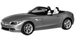 BMW E89 P1B8B Fault Code
